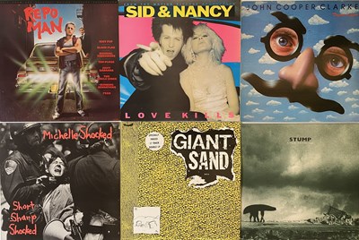 Lot 1172 - COOL POP / WAVE / INDIE - LP COLLECTION