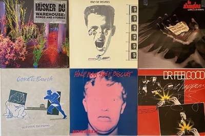 Lot 1172 - COOL POP / WAVE / INDIE - LP COLLECTION