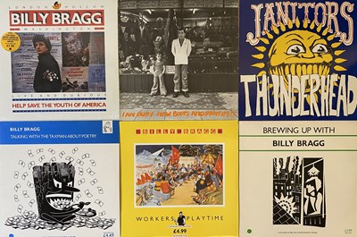 Lot 1172 - COOL POP / WAVE / INDIE - LP COLLECTION