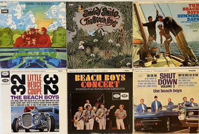 Lot 1197 - ROCK / POP - LP / 7" COLLECTION