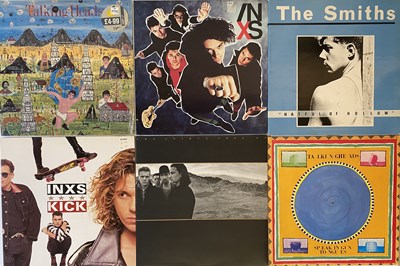 Lot 1200 - INDIE / 80s / COOL POP - LP / 12" COLLECTION