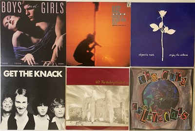 Lot 1301 - INDIE/COOL POP/NEW WAVE - LP/12"/7" COLLECTION