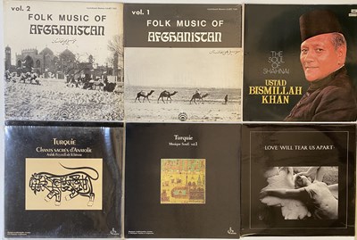 Lot 1328 - CD COLLECTION (PLUS SELECTION OF LPs)