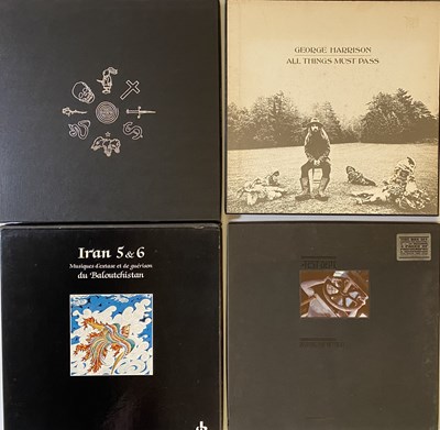 Lot 1328 - CD COLLECTION (PLUS SELECTION OF LPs)