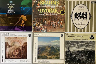 Lot 12 - CLASSICAL - LP COLLECTION
