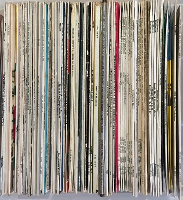 Lot 13 - CLASSICAL - LP/ 10" COLLECTION