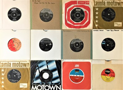 Lot 147 - CLASSIC SOUL / FUNK - 7" COLLECTION