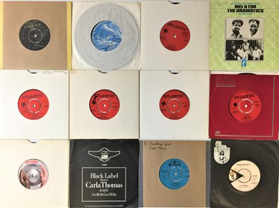 Lot 148 - CLASSIC SOUL / FUNK - 7" COLLECTION