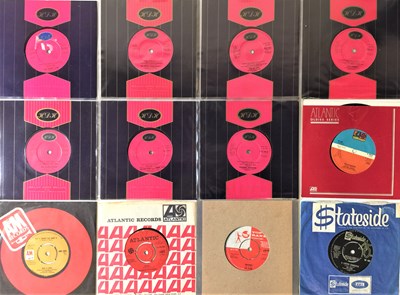 Lot 150 - CLASSIC SOUL / FUNK - 7" COLLECTION