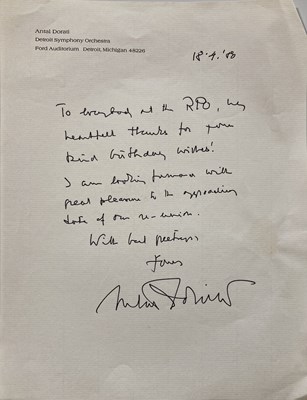 Lot 262 - SIGNED CONCERT PROGRAMMES - OISTRAKH / MENUHIN ETC.