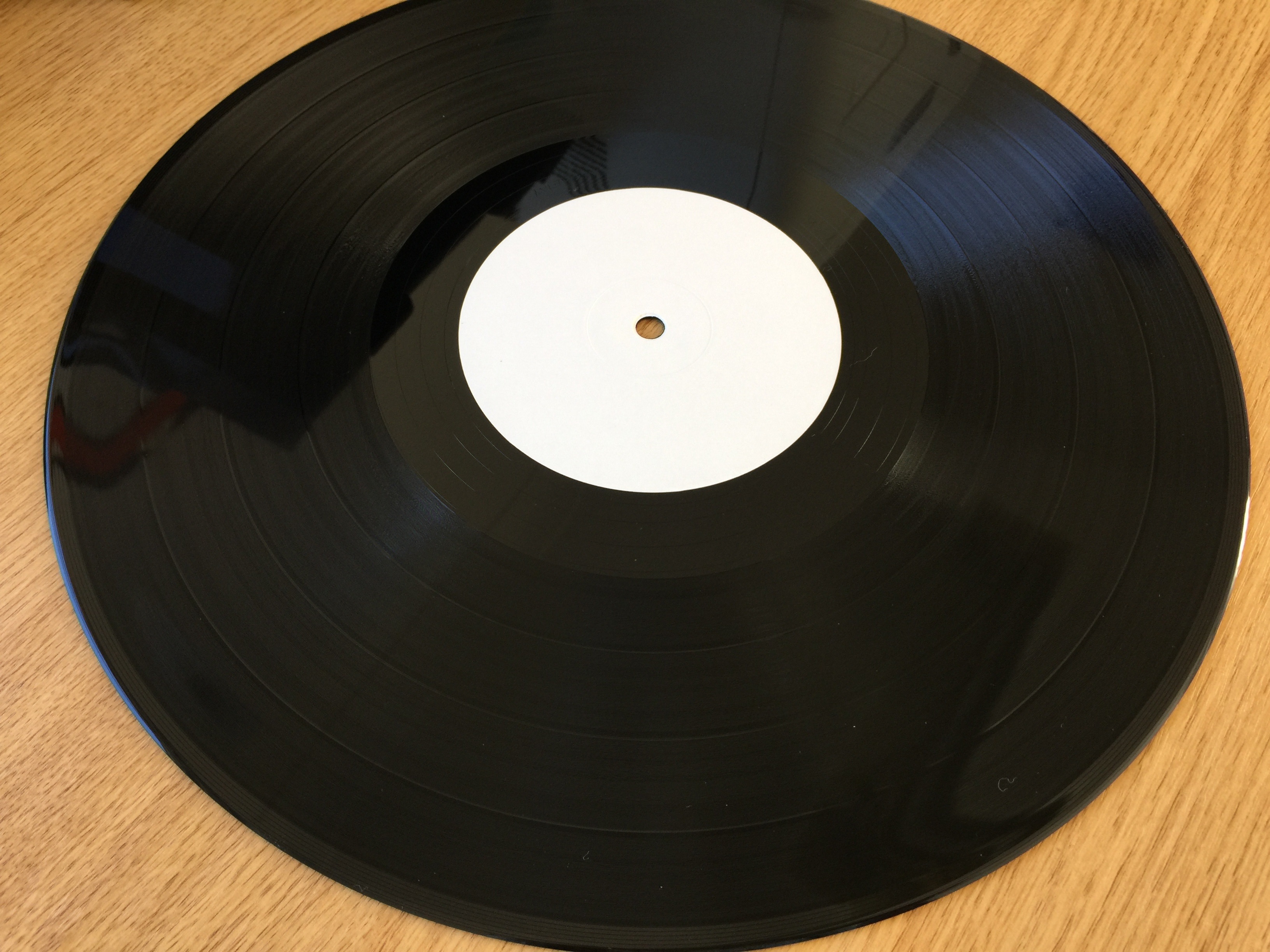 Lot 35 RUDIMENTAL GROUND CONTROL LP (2021