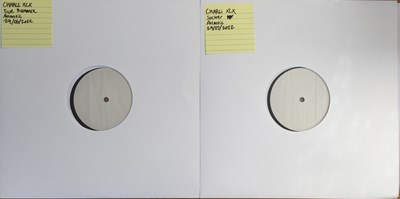 Lot 44 - CHARLI XCX - TRUE ROMANCE/SUCKER LPs (2022 - ATLANTIC RECORDS)