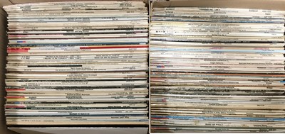 Lot 110 - CLASSICAL - LP COLLECTION