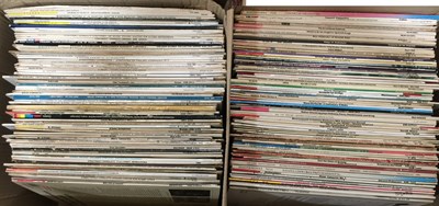Lot 111 - CLASSICAL - LP COLLECTION
