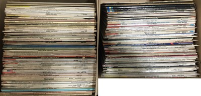 Lot 113 - CLASSICAL - LP COLLECTION