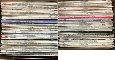Lot 114 - CLASSICAL - LP COLLECTION