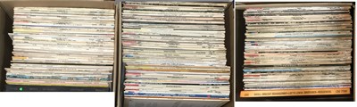 Lot 116 - CLASSICAL - LP COLLECTION