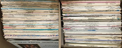 Lot 117 - CLASSICAL - LP COLLECTION