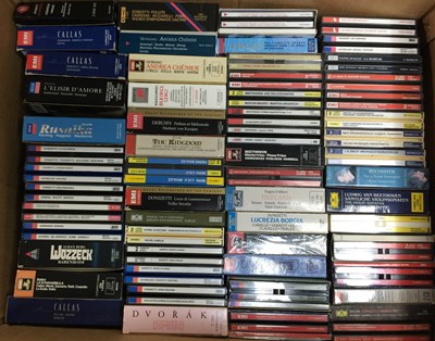 Lot 119 - CLASSICAL CD COLLECTION - BOX SETS