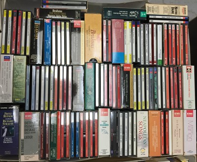 Lot 120 - CLASSICAL CD COLLECTION - BOX SETS