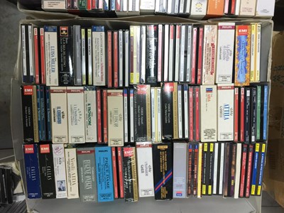 Lot 120 - CLASSICAL CD COLLECTION - BOX SETS