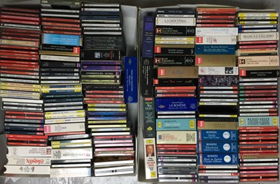 Lot 122 - CLASSICAL CD COLLECTION - BOX SETS