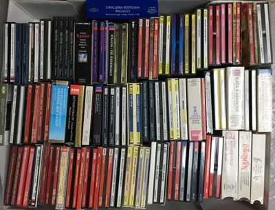 Lot 122 - CLASSICAL CD COLLECTION - BOX SETS