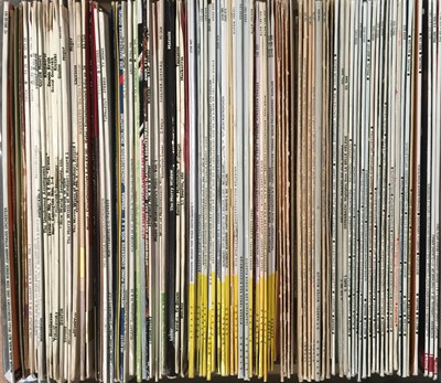 Lot 128 - CLASSICAL - LP COLLECTION