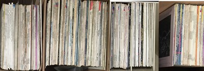 Lot 130 - CLASSICAL - LP COLLECTION
