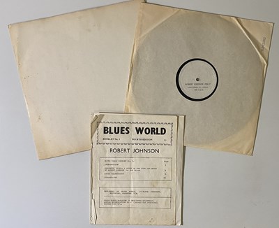 Lot 63 - CLASSIC BLUES - LP PACK