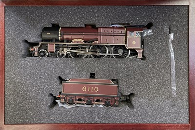 Lot 49 - BACHMANN COLLECTABLE MODEL TRAINS.