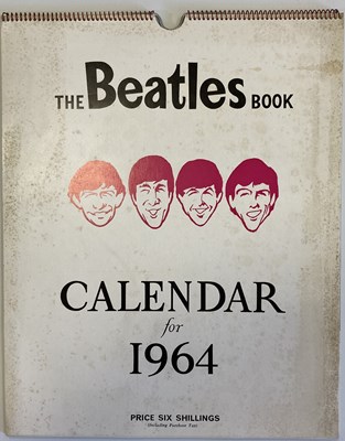 Lot 169 - ORIGINAL BEATLES MEMORABILIA AND SECRETARIAL / STAMPED AUTOGRAPHS