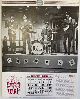 Lot 169 - ORIGINAL BEATLES MEMORABILIA AND SECRETARIAL / STAMPED AUTOGRAPHS