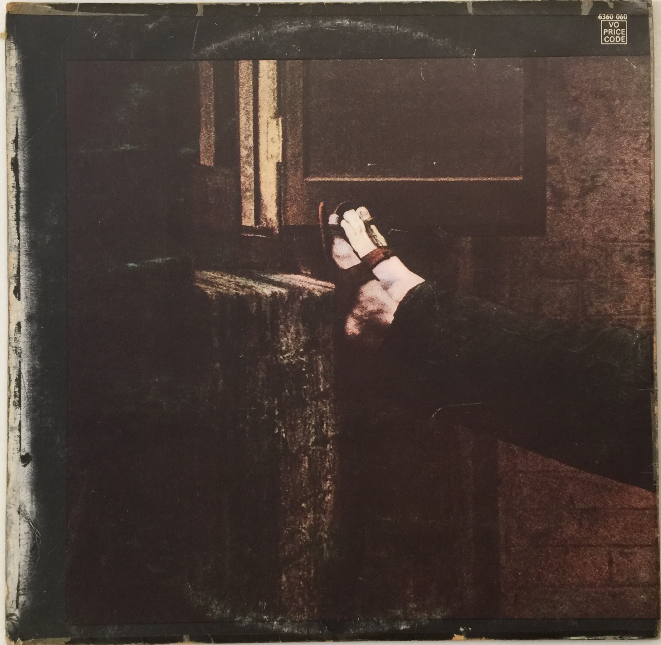 【Vertigo】Linda Hoyle / Pieces Of Me Linda Hoyle - Pieces of Me - RareProgPsych