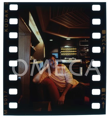 Lot 203 - PAUL/LINDA MCCARTNEY PROMO SLIDES