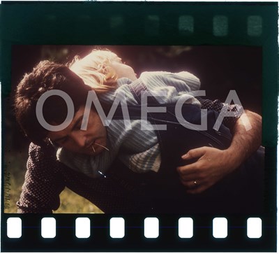 Lot 209 - PAUL MCCARTNEY/WINGS SLIDES