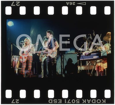 Lot 209 - PAUL MCCARTNEY/WINGS SLIDES