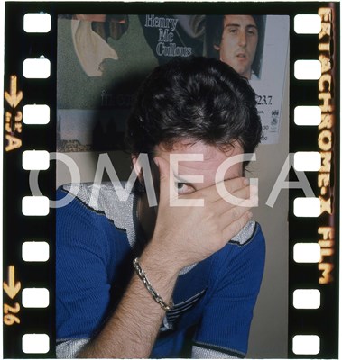 Lot 209 - PAUL MCCARTNEY/WINGS SLIDES