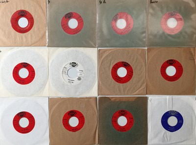 Lot 96 - EMBER RECORDS - 7" PACK