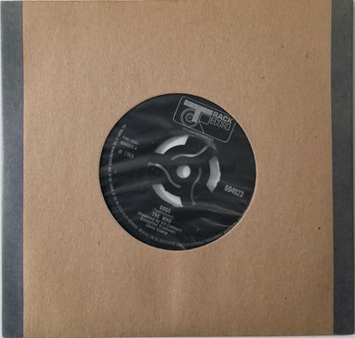 Lot 146 - THE WHO - 7" COLLECTION