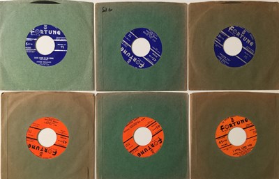 Lot 120 - ANDRE WILLIAMS - FORTUNE 7" PACK