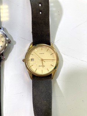 Lot 77 - WATCHES AND JEWELLERY INC 9CT GOLD RING.