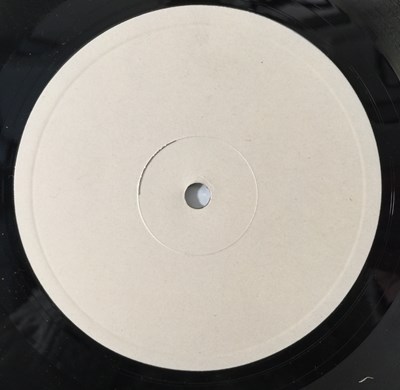 Lot 227 - ARTHUR LEE - VINDICATOR LP (ORIGINAL UK WHITE LABEL TEST PRESSING - A&M AMLS 64356)