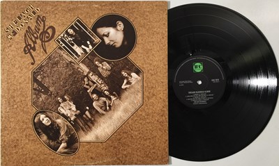 Lot 228 - SHELAGH MCDONALD - ALBUM LP (ORIGINAL UK COPY - B&C CAS 1019)