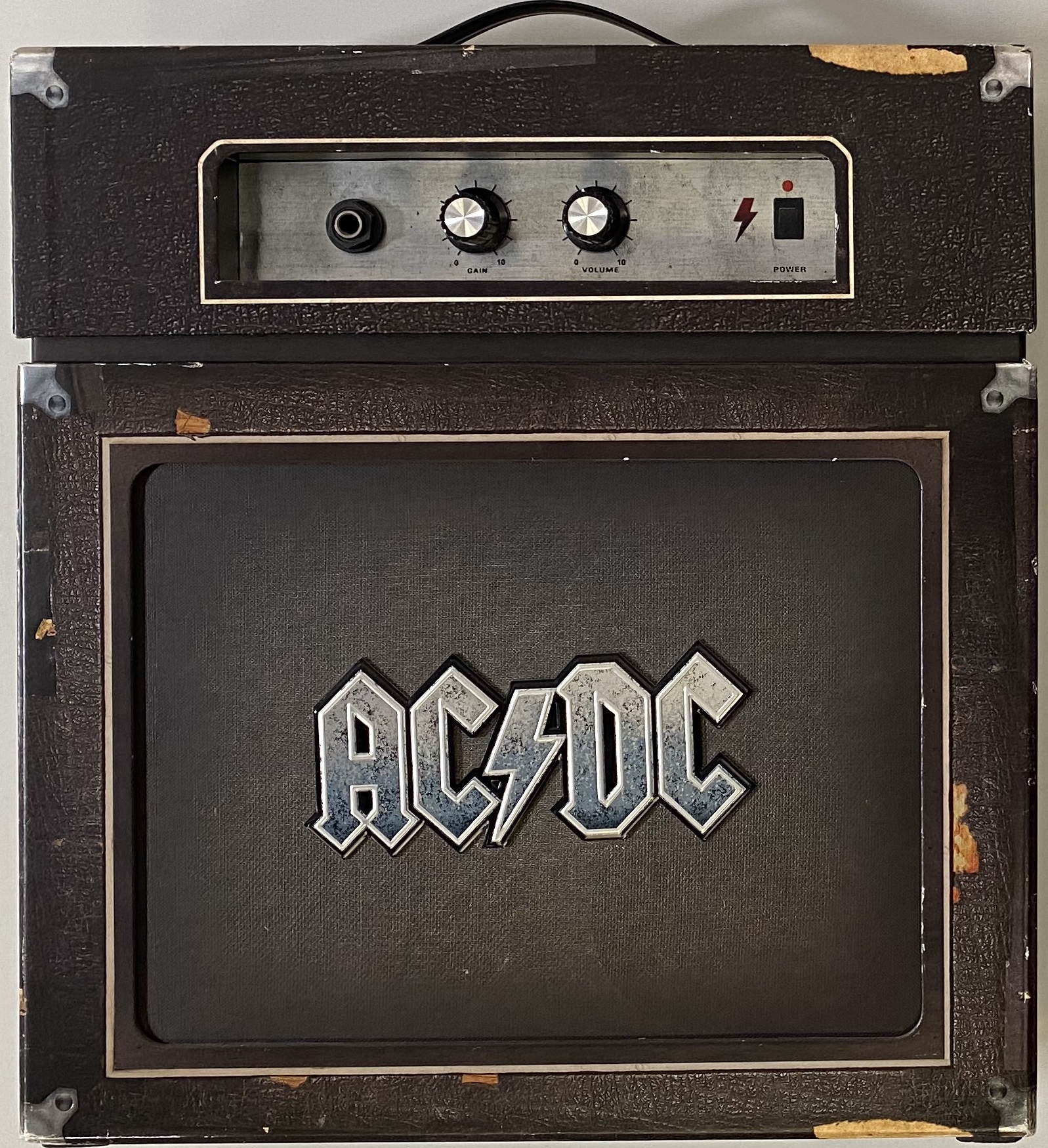 Lot 240 - ACDC - BACKTRACKS - COLLECTOR'S EDITION