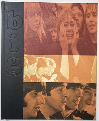 Lot 526 - BEATLES IN GERMANY - GENESIS EDITIONS.