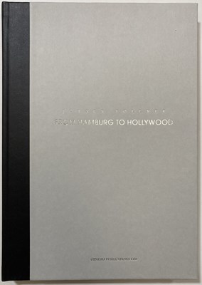 Lot 519 - JURGEN VOLLMER - FROM HAMBURG TO HOLLYWOOD.