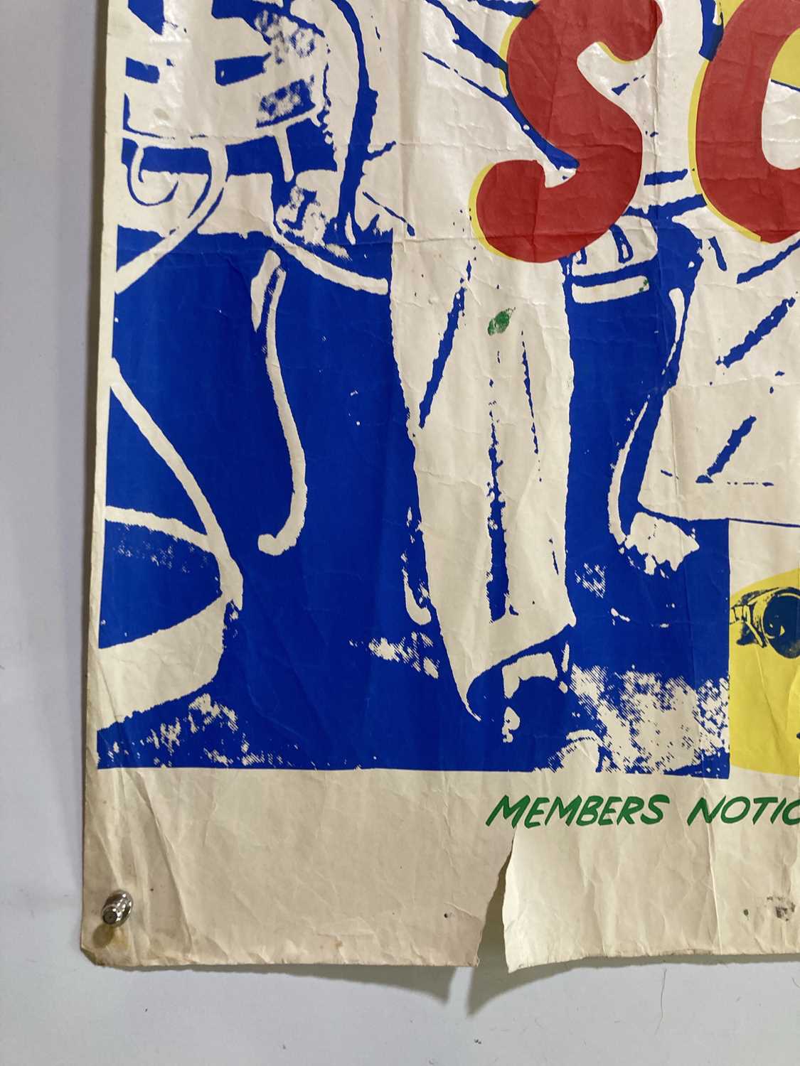 Lot 280 DEAF SCHOOL AT ERIC'S, LIVERPOOL AN