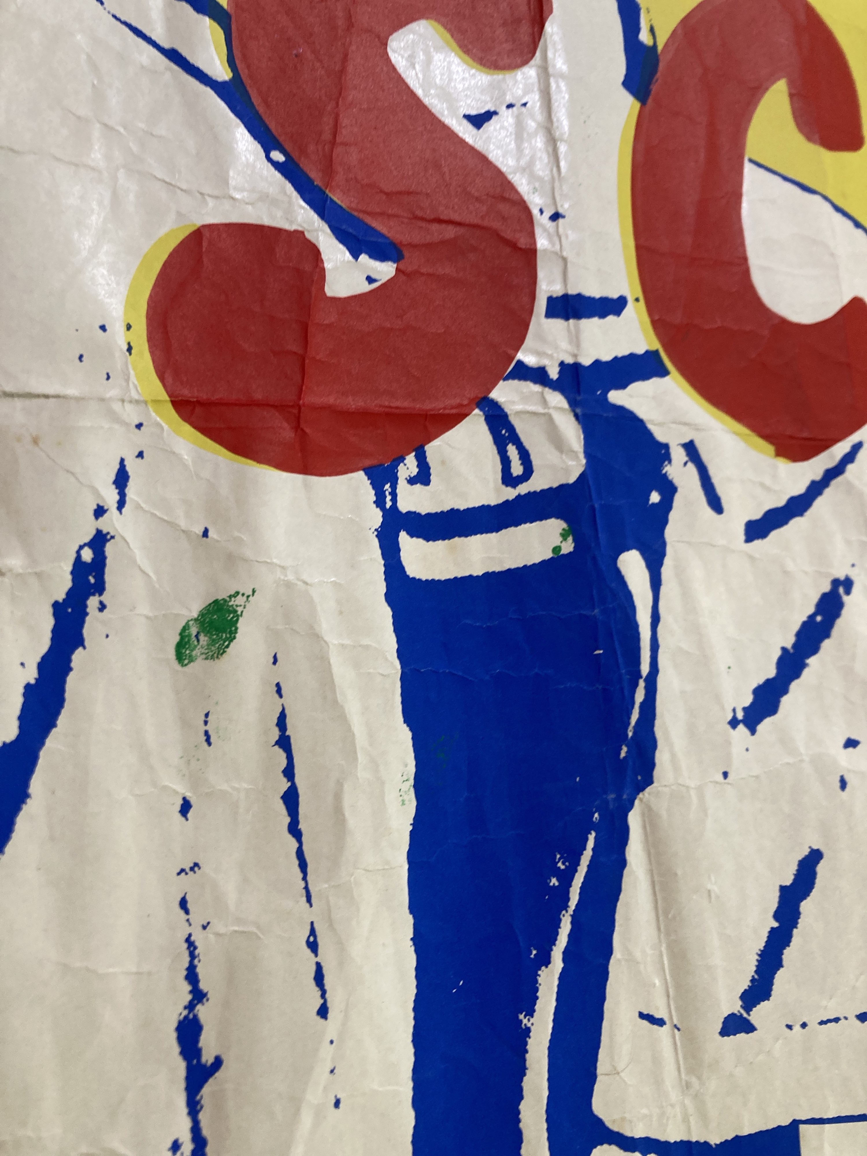 Lot 280 DEAF SCHOOL AT ERIC'S, LIVERPOOL AN