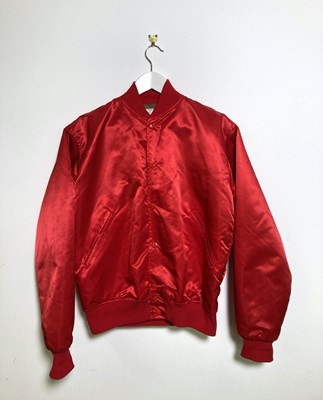 Lot 138 - WISHBONE ASH - ORIGINAL 1970S JACKET.